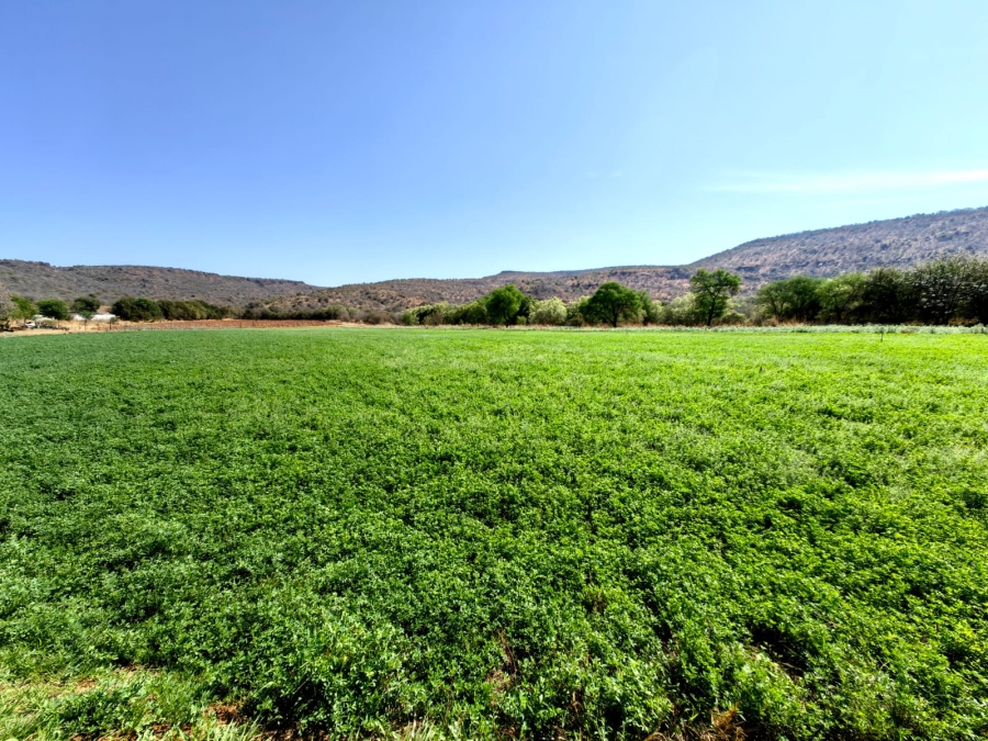 Commercial Property for Sale in Groot Marico North West